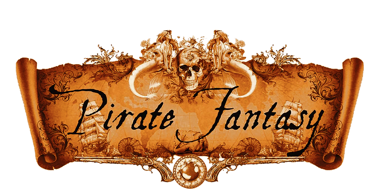 Pirate Fantasy II